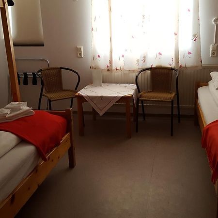 Guesthouse Leirubakki Asolfsstathir Экстерьер фото