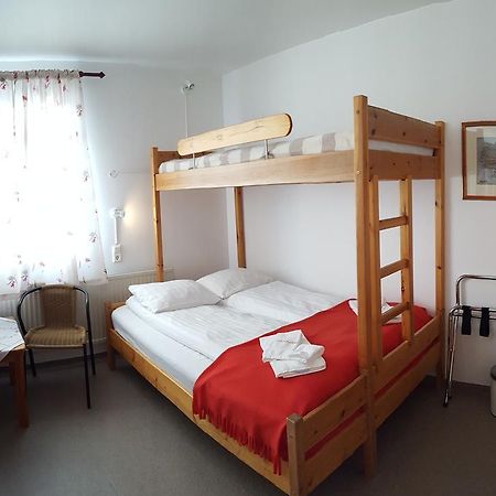 Guesthouse Leirubakki Asolfsstathir Экстерьер фото