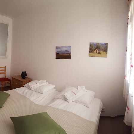 Guesthouse Leirubakki Asolfsstathir Экстерьер фото
