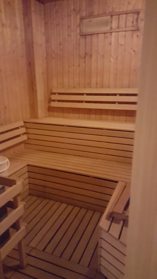 Guesthouse Leirubakki Asolfsstathir Экстерьер фото