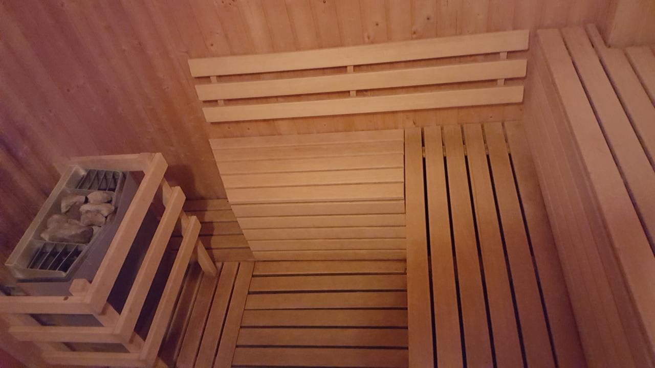 Guesthouse Leirubakki Asolfsstathir Экстерьер фото