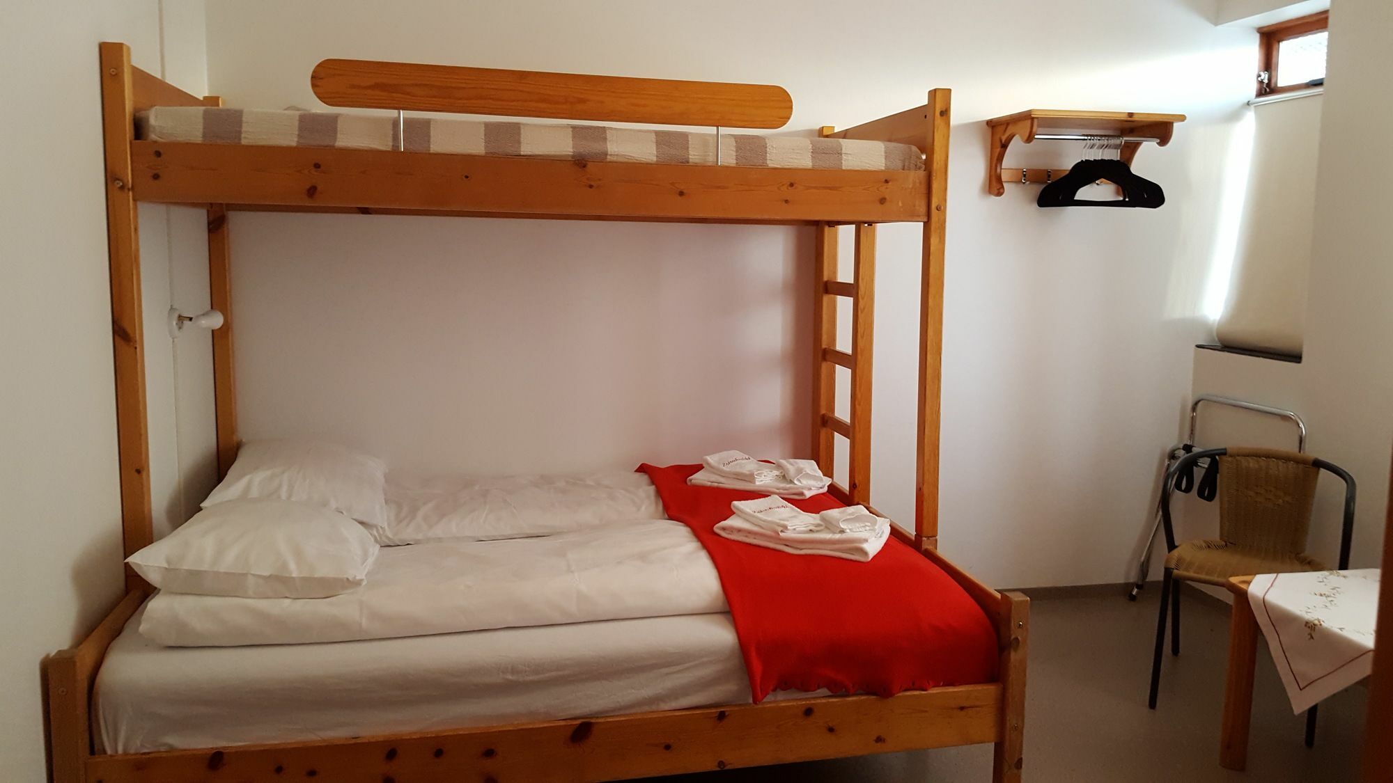 Guesthouse Leirubakki Asolfsstathir Экстерьер фото